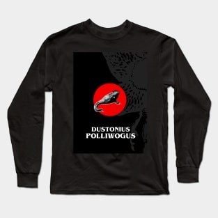 dustonius polliwogus Long Sleeve T-Shirt